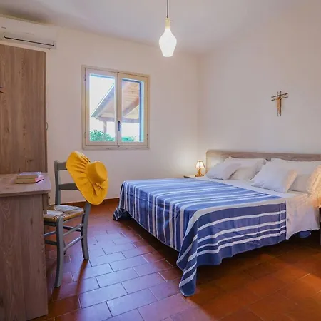 Standard Appartement Mandaradoni