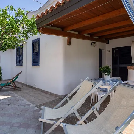 Standard Appartement Mandaradoni