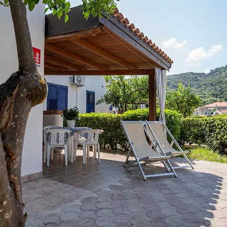 Appartement Standard Mandaradoni